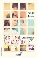 Vorderes Coverbild Asik Olmak Isin Kolay Yani Ya Sonrasi