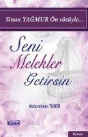 Vorderes Coverbild Seni Melekler Getirsin
