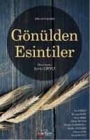 Vorderes Coverbild Gönülden Esintiler