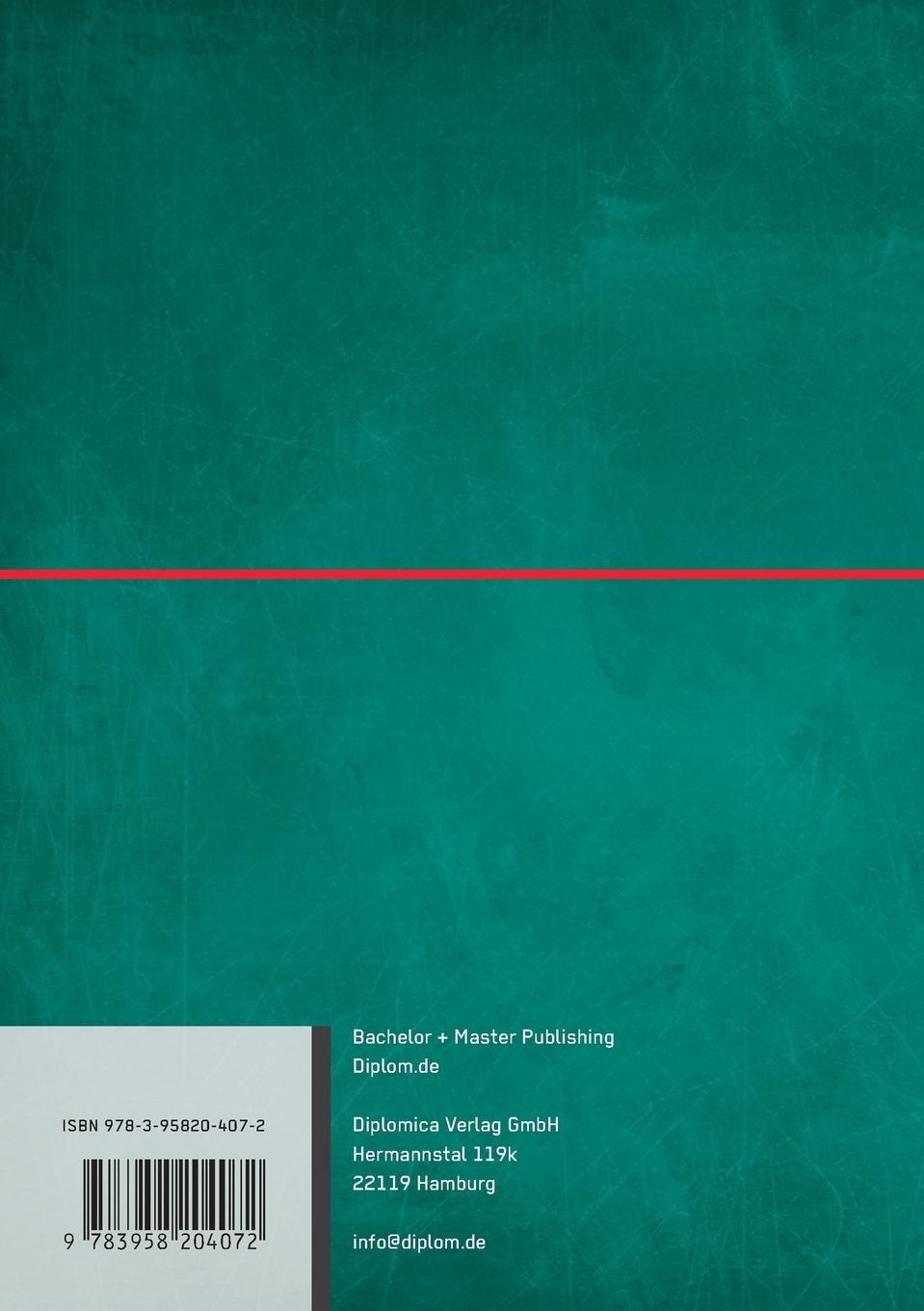 Rückseitencover Trauma und Identität: Die Bearbeitung traumatischer Erfahrungen in der Kunsttherapie