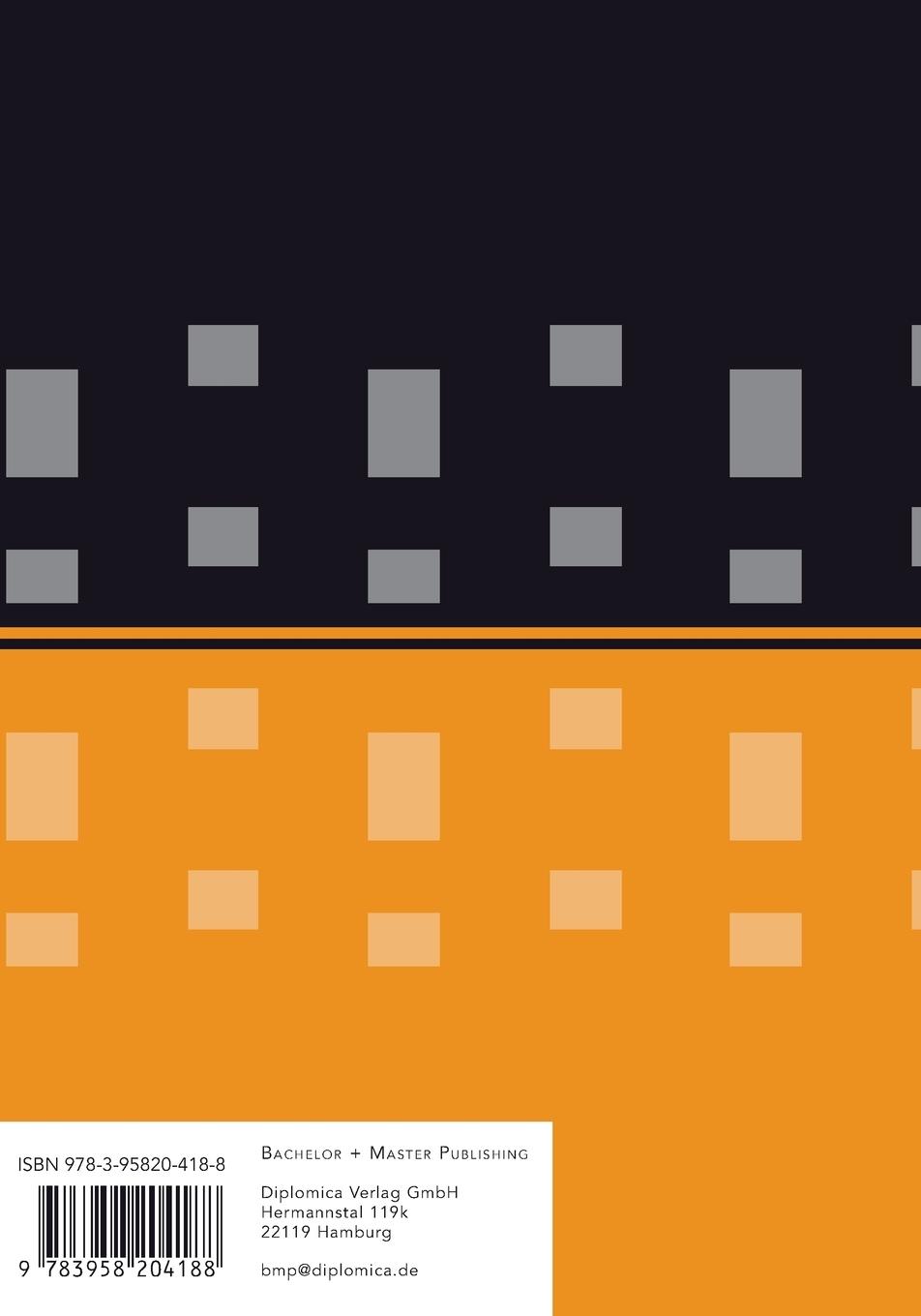 Rückseitencover Grundlagen einer erfolgreichen Anzeigengestaltung