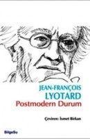 Vorderes Coverbild Postmodern Durum