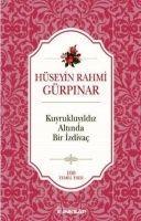 Vorderes Coverbild Kuyrukluyildiz Altinda Bir Izdivac