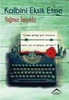 Vorderes Coverbild Kalbini Eksik Etme