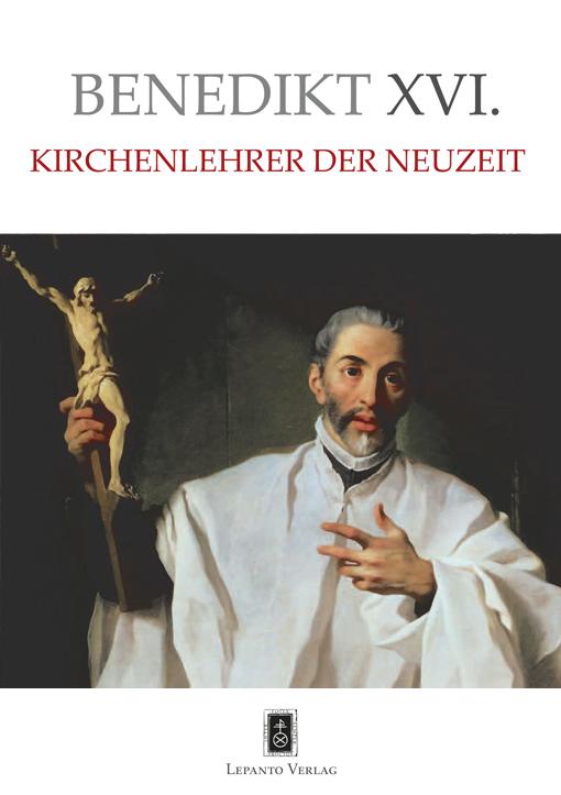 Vorderes Coverbild Kirchenlehrer der Neuzeit