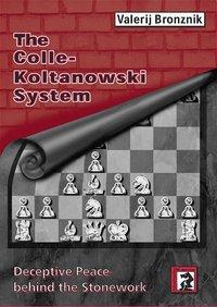 Vorderes Coverbild The Colle-Koltanowski System