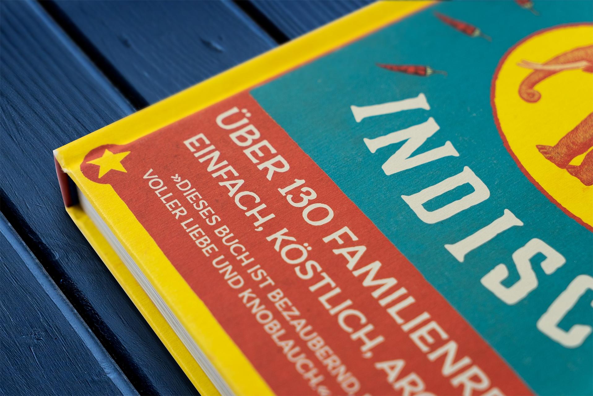 Beispielinhalt (Bild) Original indisch