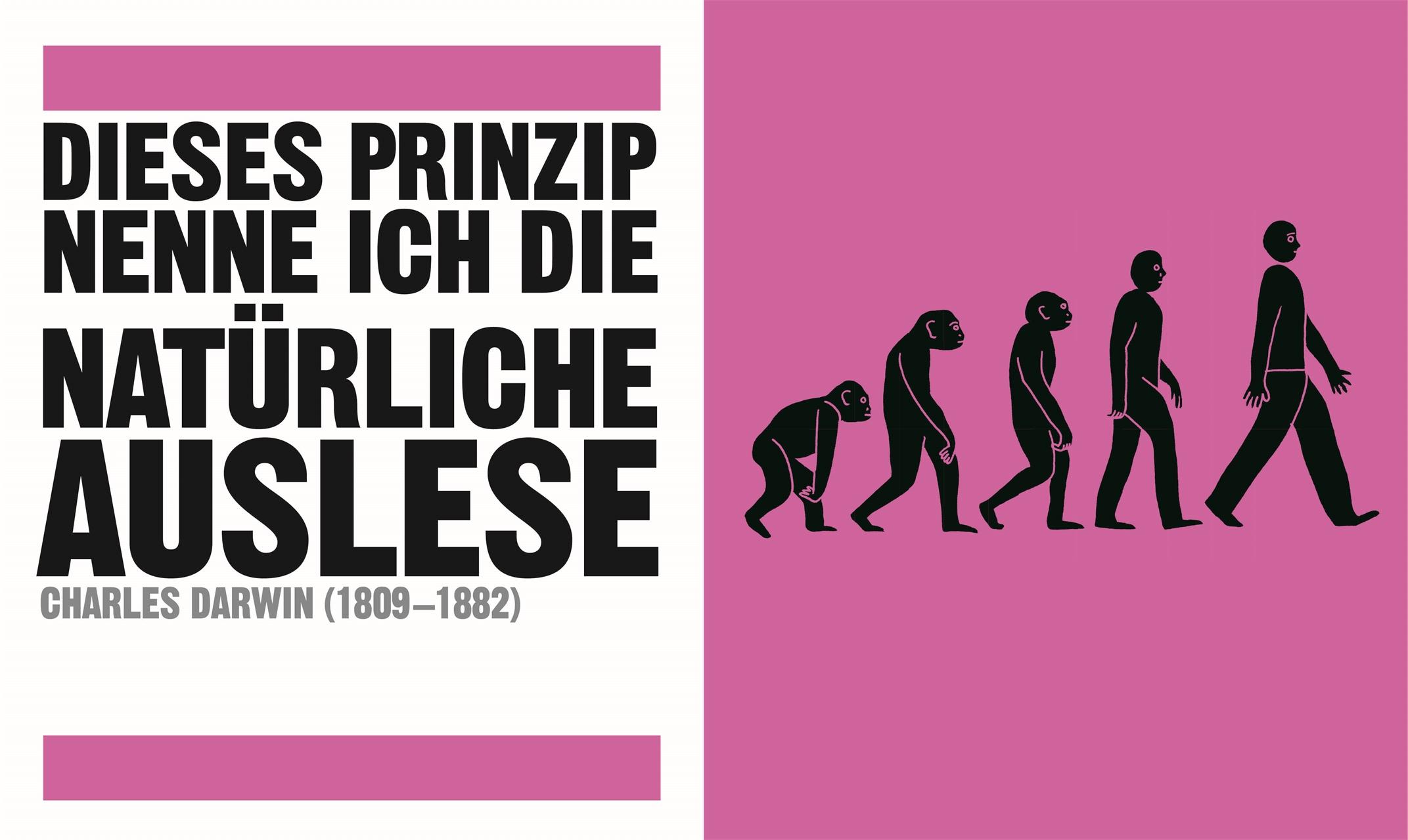 Beispielinhalt (Bild) Big Ideas. Das Wissenschafts-Buch