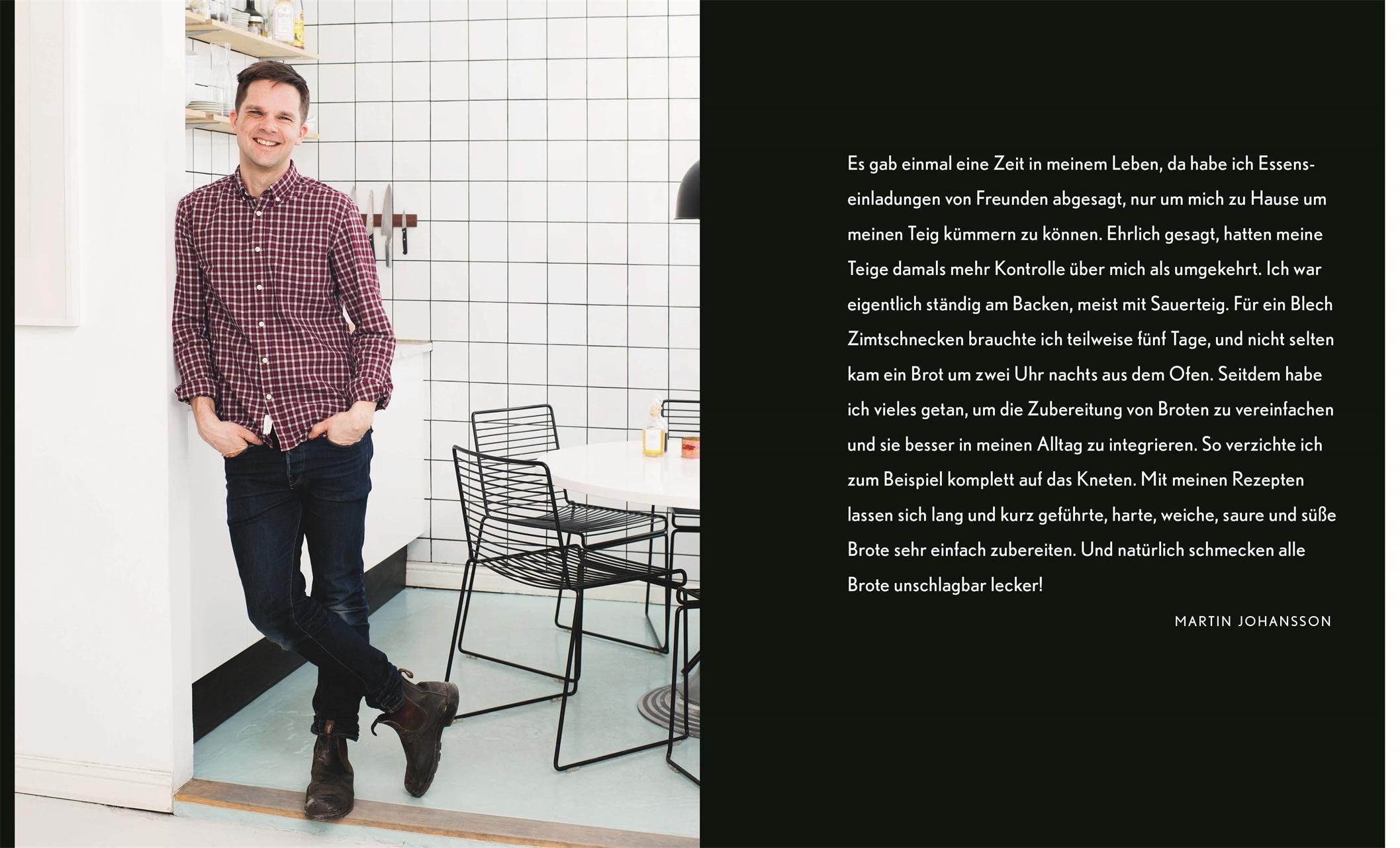 Beispielinhalt (Bild) Brot Brot Brot