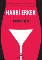 Vorderes Coverbild Harbi Erkek