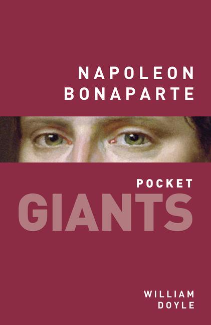 Vorderes Coverbild Napoleon Bonaparte