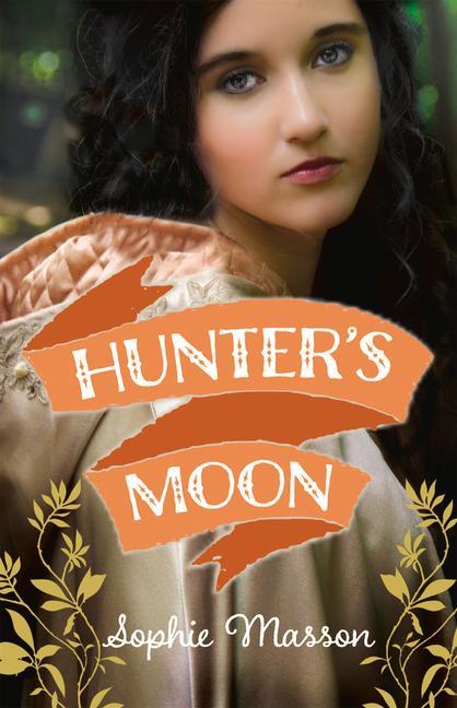 Vorderes Coverbild Hunter's Moon