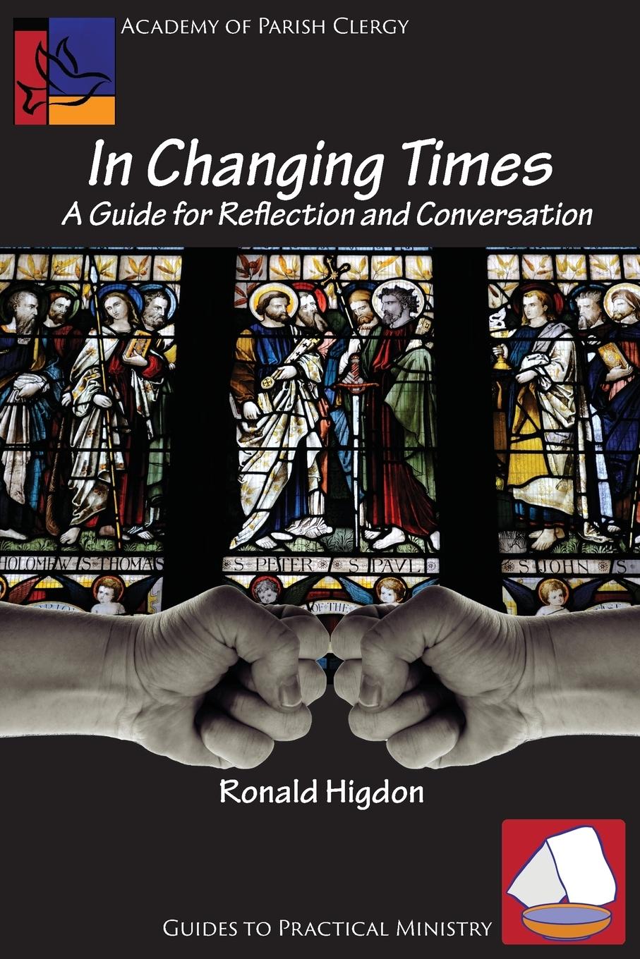 Vorderes Coverbild In Changing Times