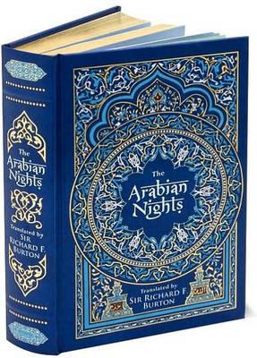 Vorderes Coverbild The Arabian Nights