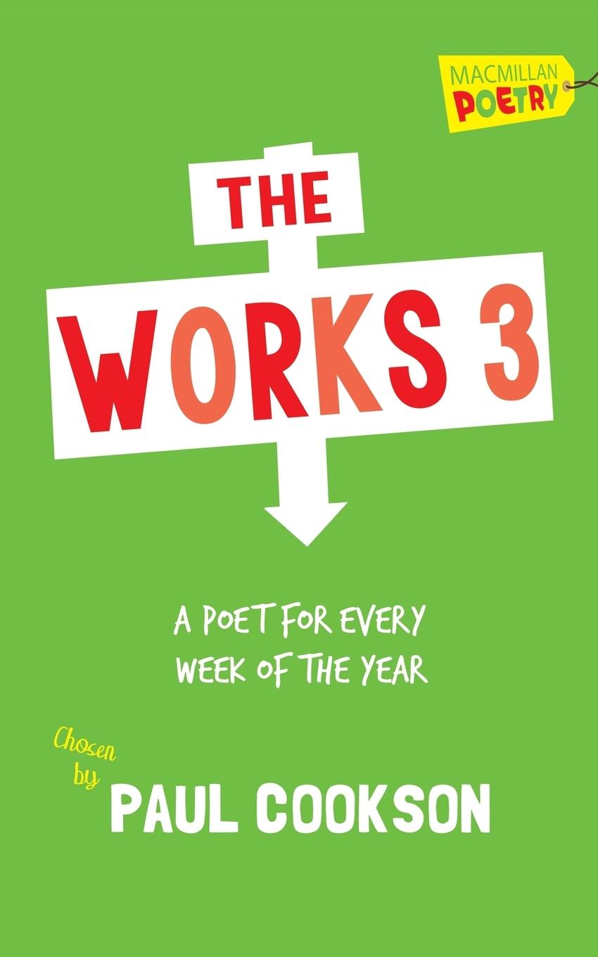 Vorderes Coverbild The Works 3
