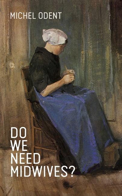 Vorderes Coverbild Do We Need Midwives?