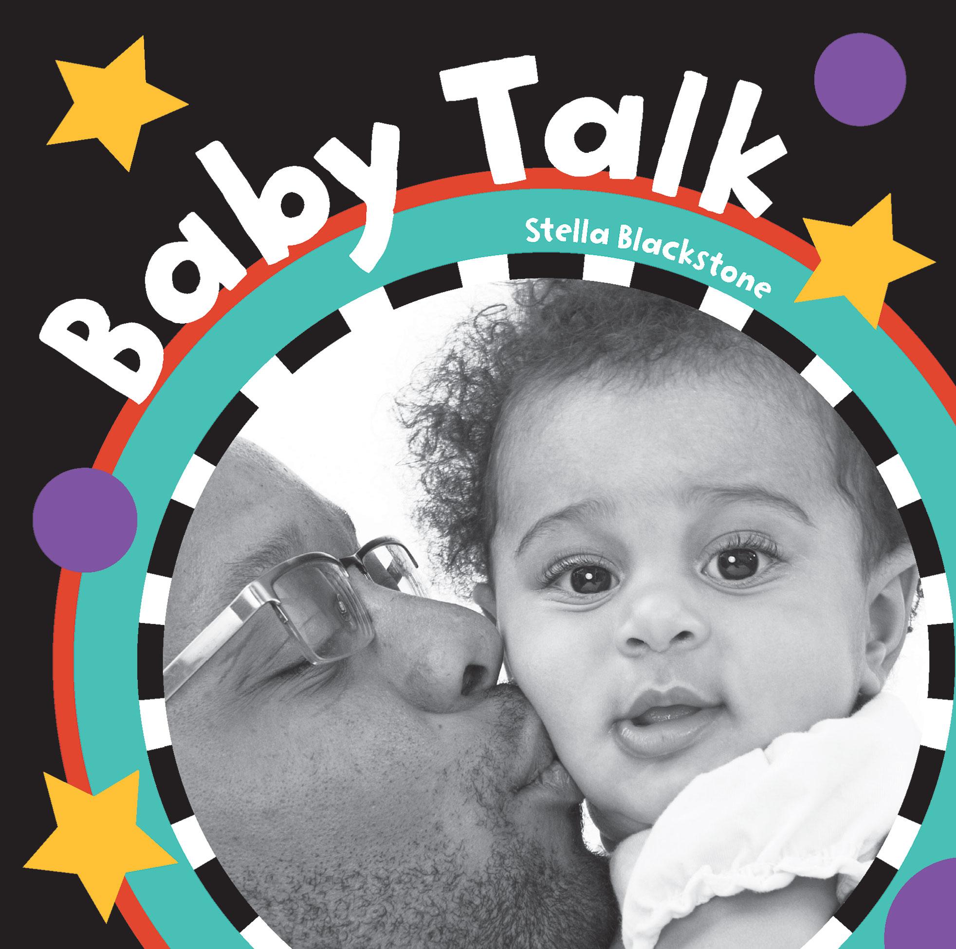 Vorderes Coverbild Baby Talk