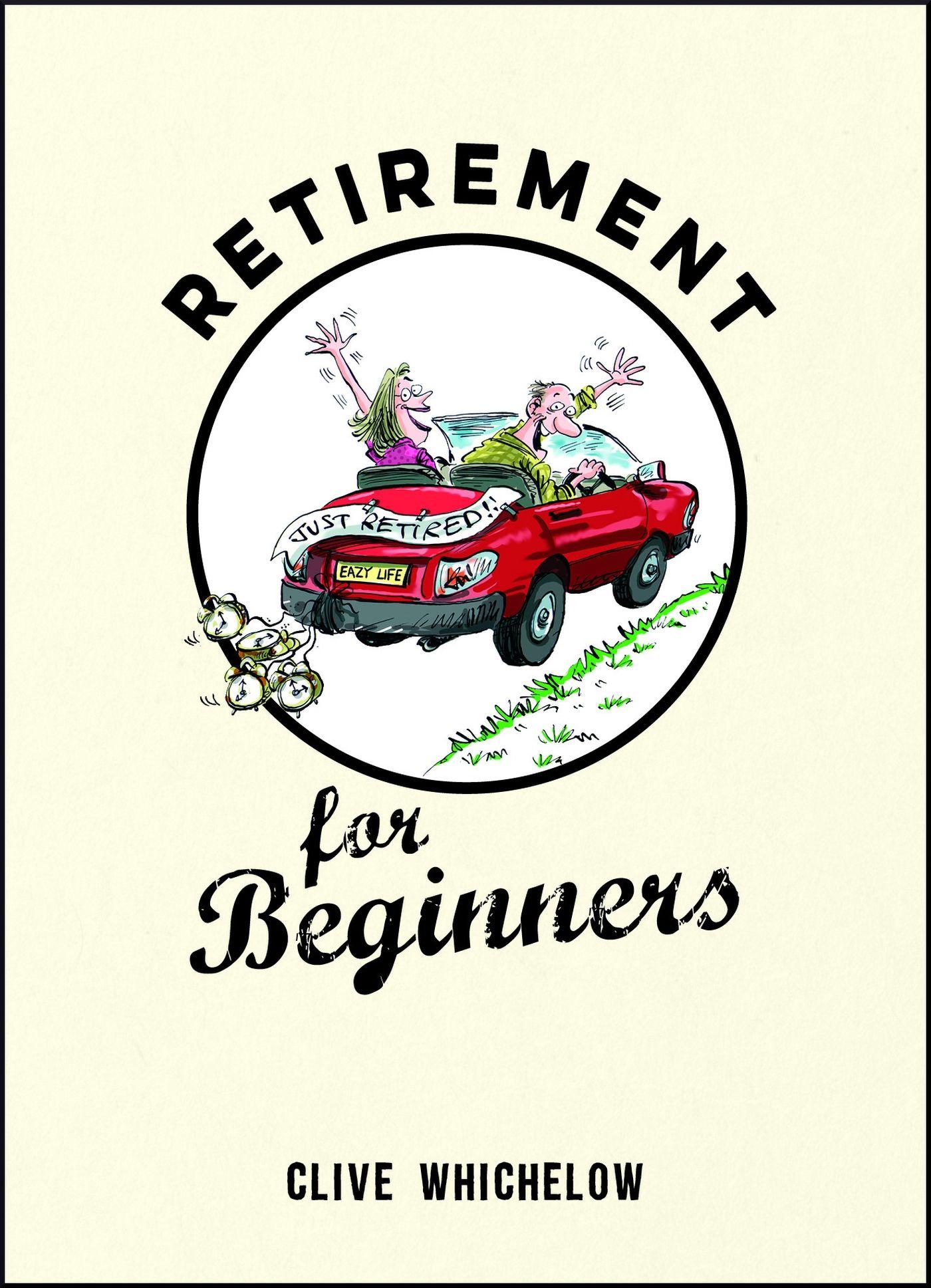 Vorderes Coverbild Retirement for Beginners