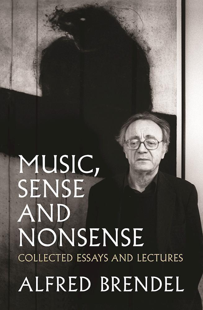 Vorderes Coverbild Music, Sense and Nonsense
