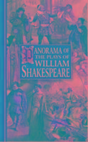 Vorderes Coverbild Panorama of the Plays of William Shakespeare