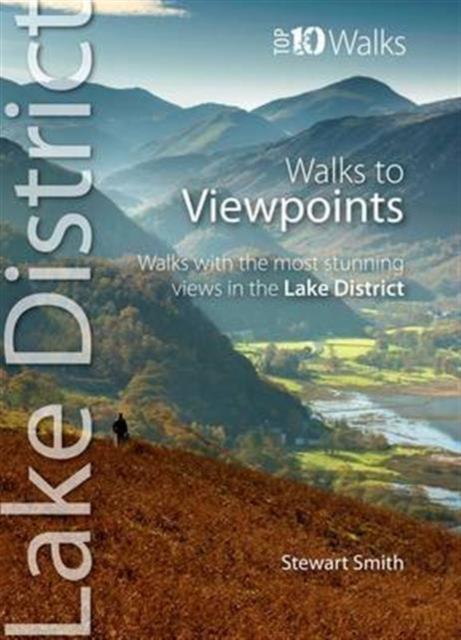 Vorderes Coverbild Walks to Viewpoints