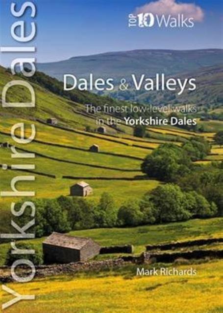 Vorderes Coverbild Dales & Valleys
