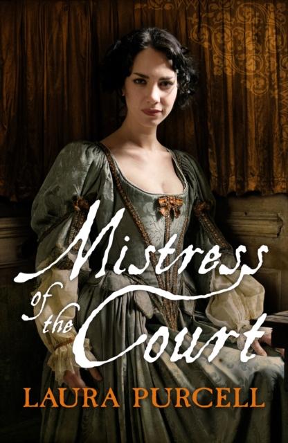 Vorderes Coverbild Mistress Of The Court