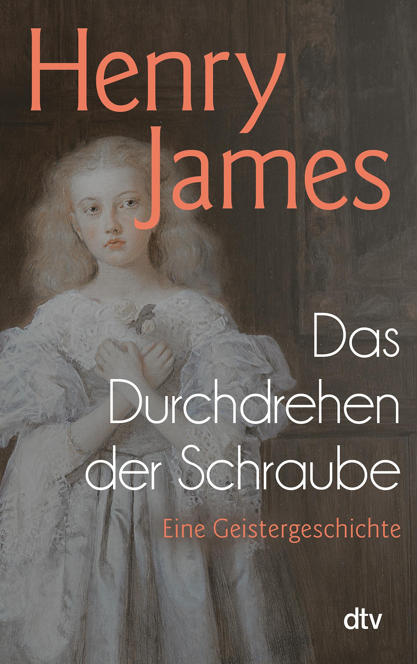 Vorderes Coverbild Das Durchdrehen der Schraube