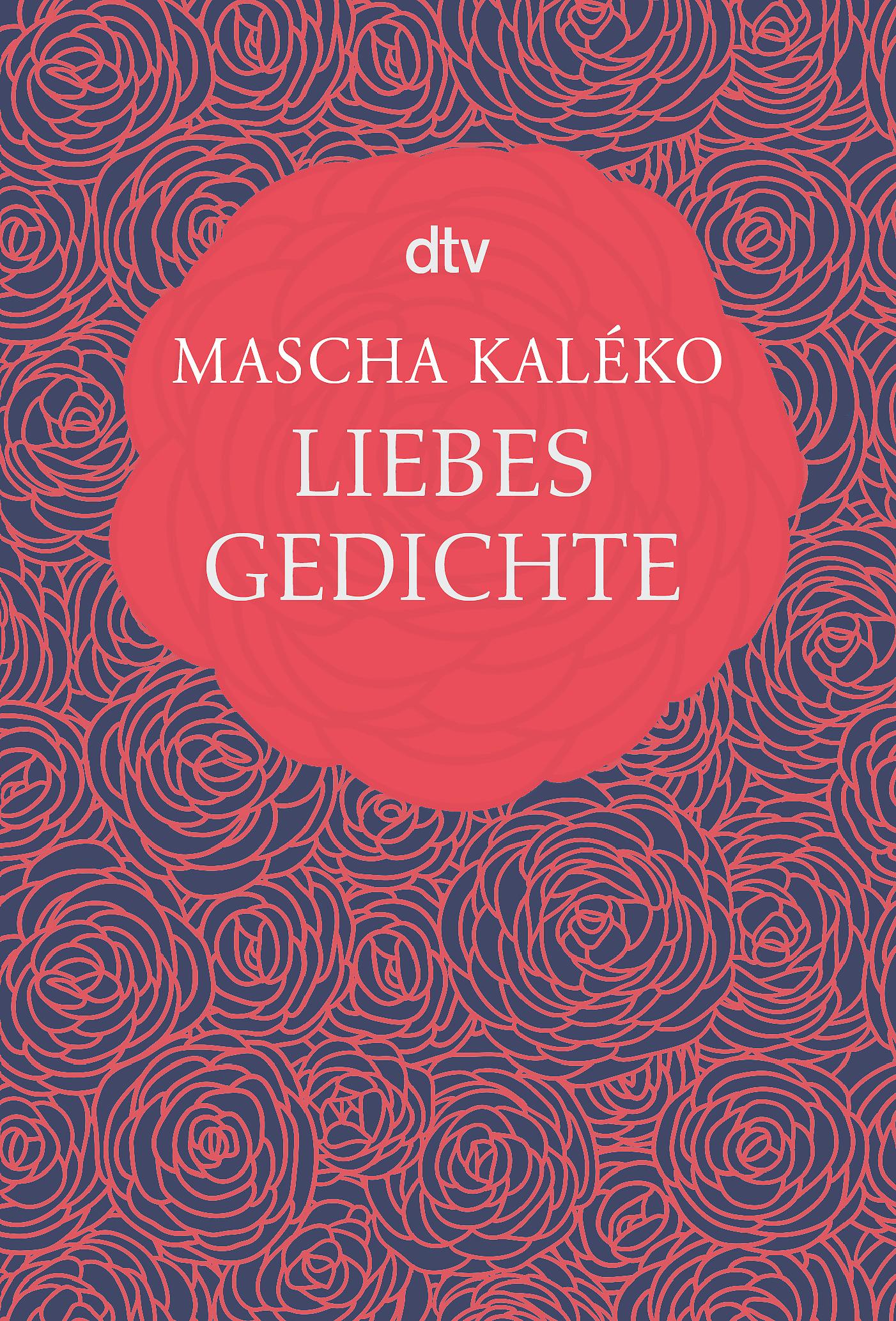 Vorderes Coverbild Liebesgedichte
