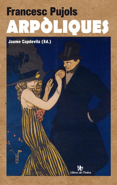 Vorderes Coverbild Arpòliques