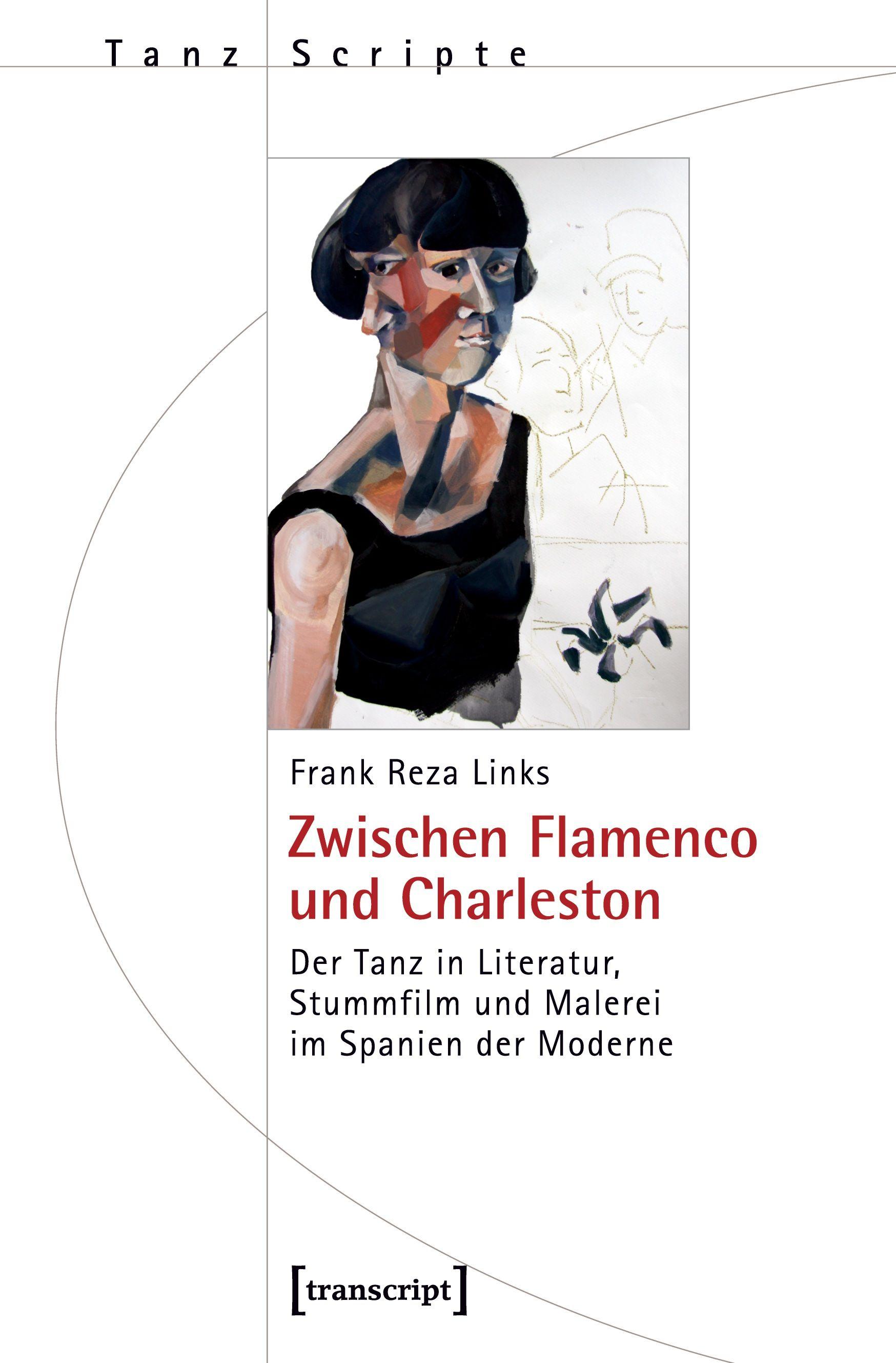 Vorderes Coverbild Zwischen Flamenco und Charleston