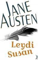 Vorderes Coverbild Leydi Susan