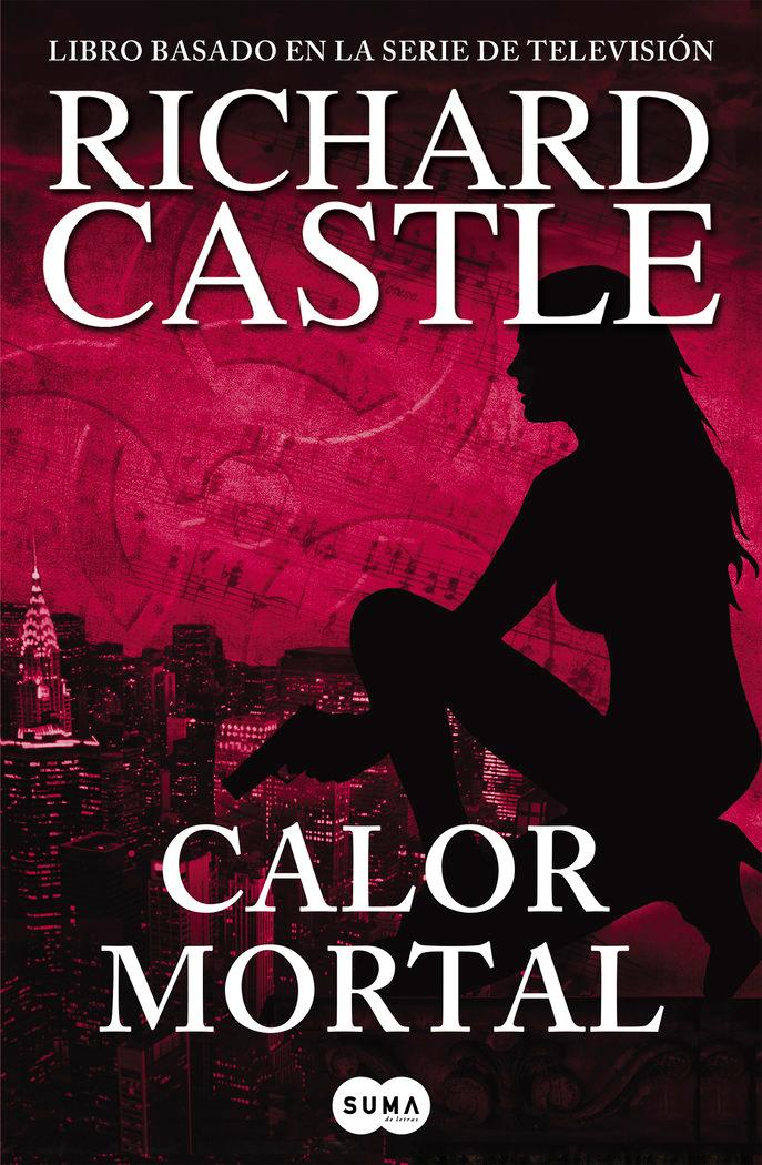 Vorderes Coverbild Castle 5. Calor mortal