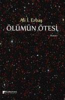 Vorderes Coverbild Ölümün Ötesi