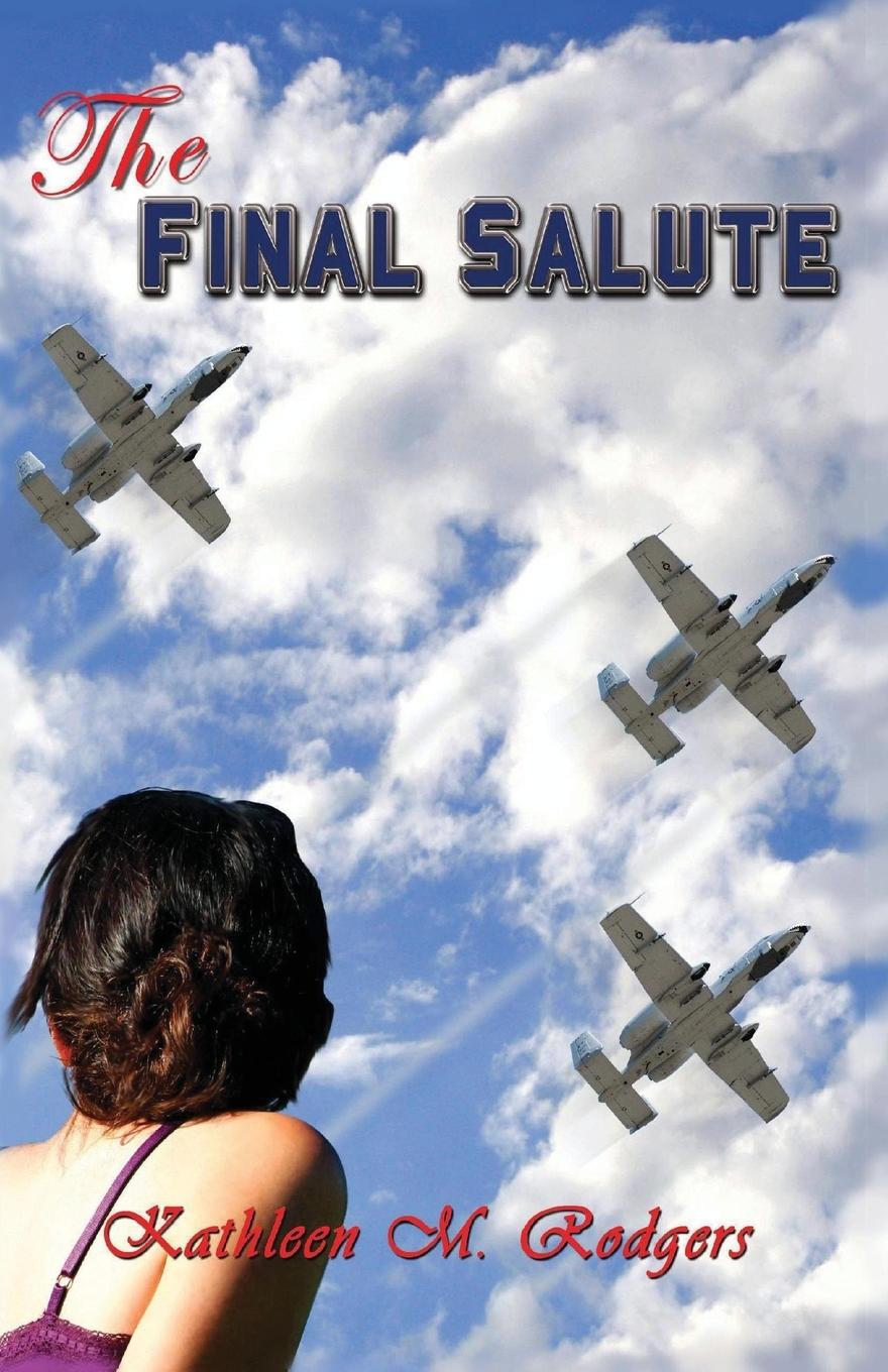 Vorderes Coverbild The Final Salute