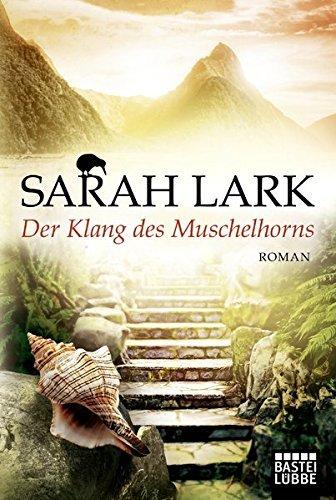Vorderes Coverbild Der Klang des Muschelhorns