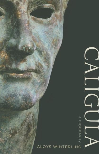 Vorderes Coverbild Caligula