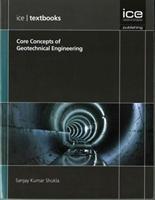Vorderes Coverbild Ice Core Concepts