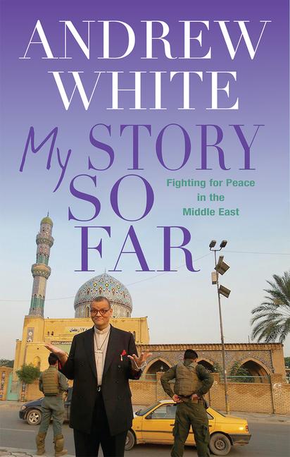 Vorderes Coverbild My Journey So Far