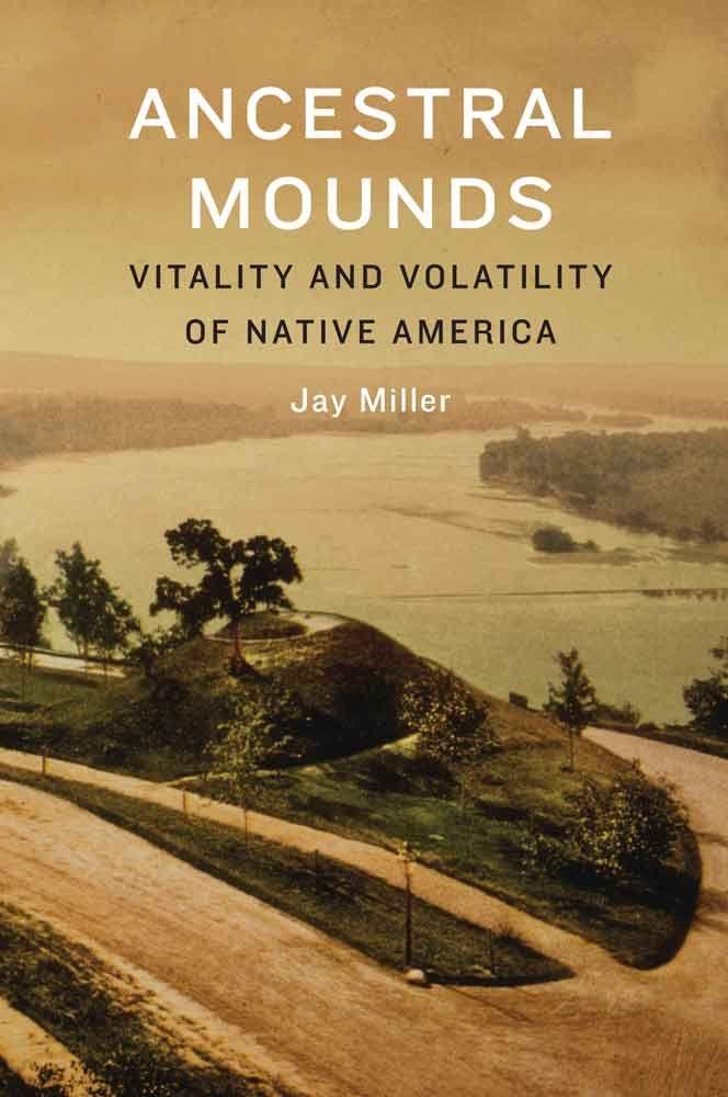 Vorderes Coverbild Ancestral Mounds