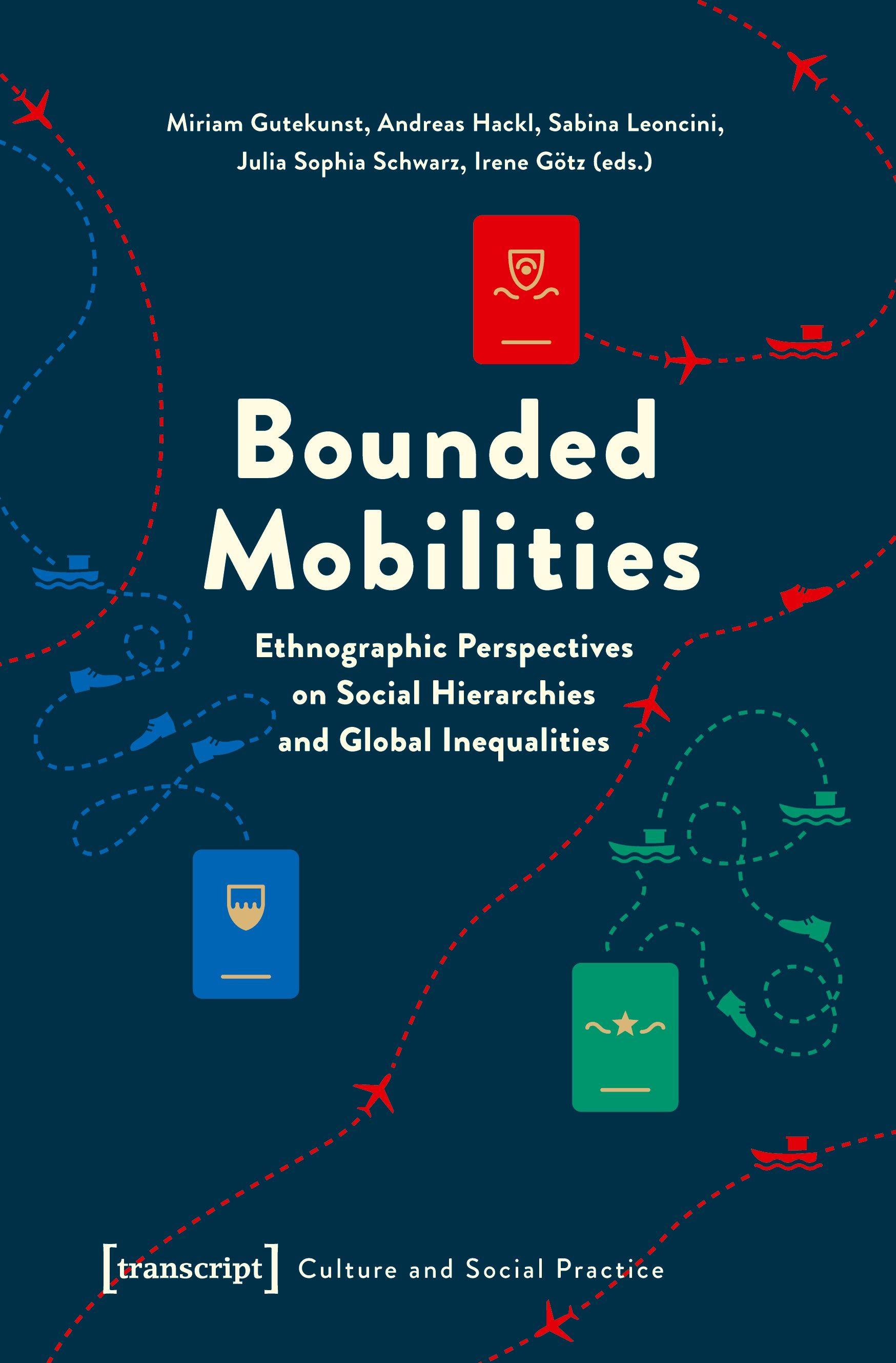Vorderes Coverbild Bounded Mobilities