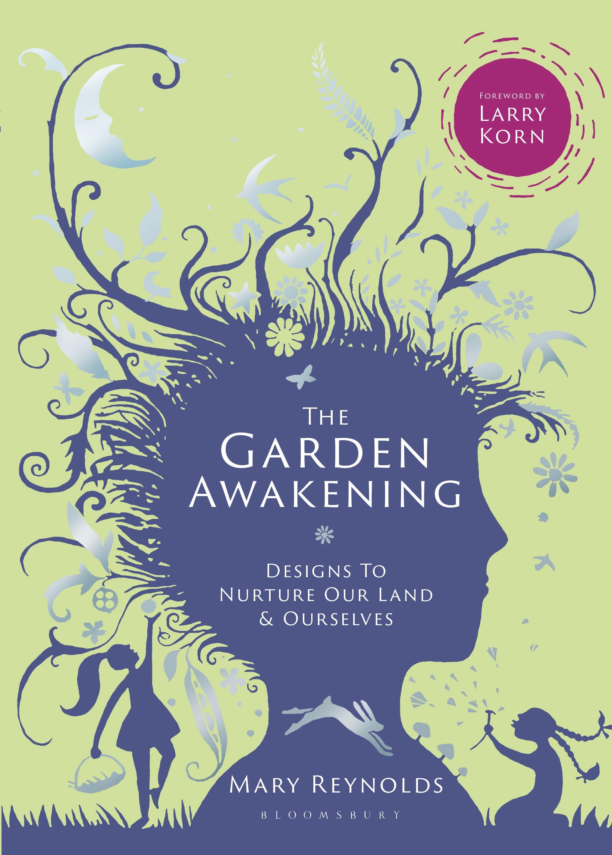 Vorderes Coverbild The Garden Awakening