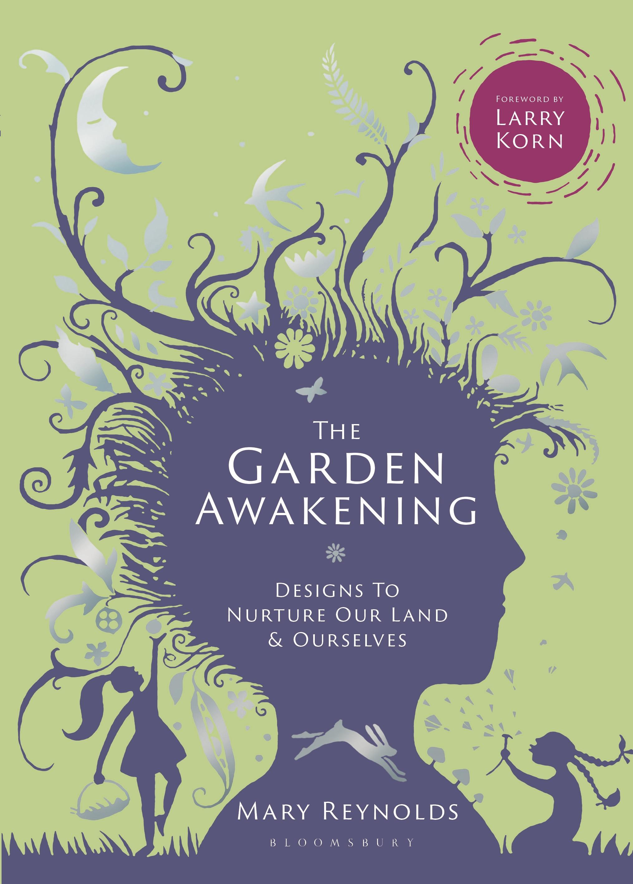 Autorenbild The Garden Awakening