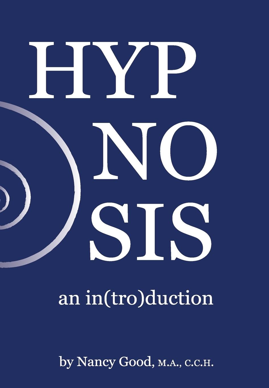 Vorderes Coverbild Hypnosis