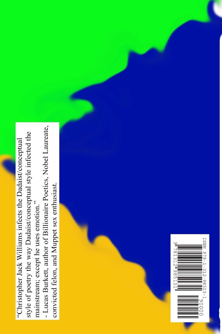 Rückseitencover [Conventional] Collective