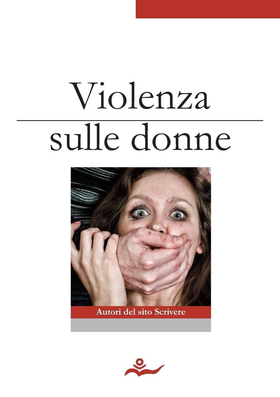 Vorderes Coverbild Violenza sulle donne