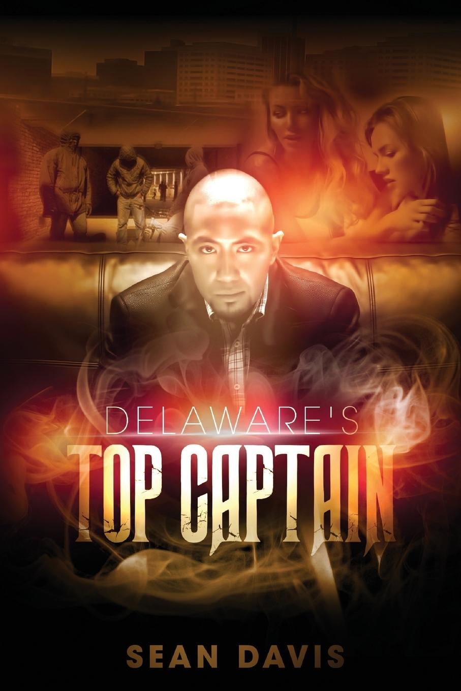 Vorderes Coverbild Delaware's Top Captain