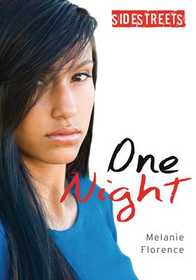 Vorderes Coverbild One Night