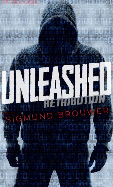 Vorderes Coverbild Unleashed