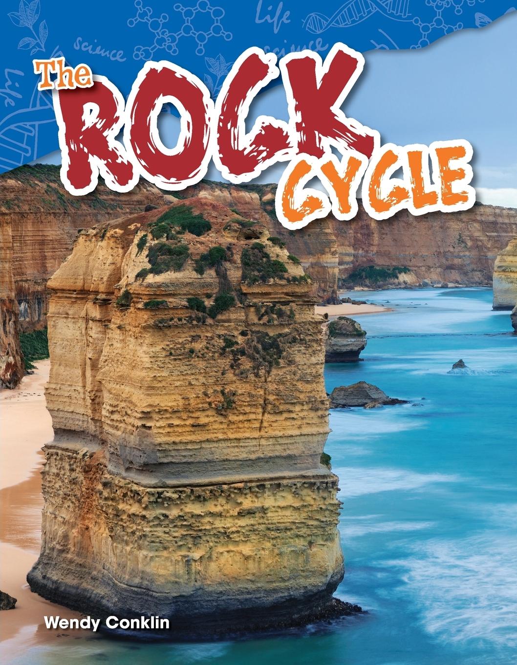 Vorderes Coverbild The Rock Cycle